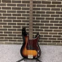 Squier Classic Vibe '60s Precision Bass Guitar 3-Color Sunburst