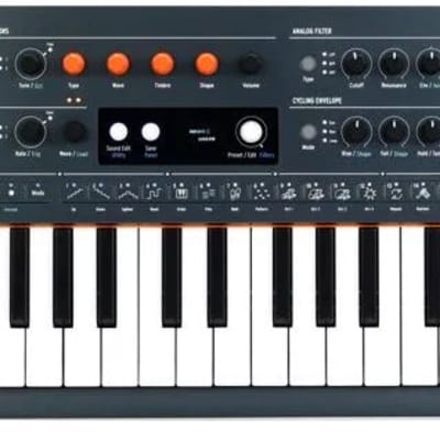Arturia MiniFreak 37-Key Hybrid Synthesizer (Open Box) image 2