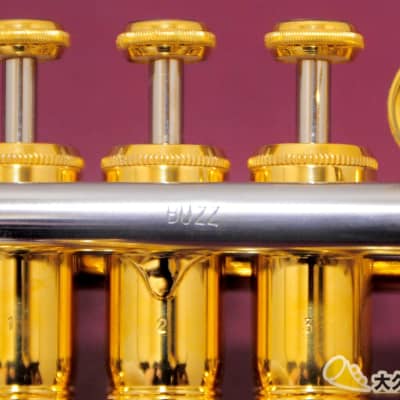 CADESON トランペット TR-2000RG CADESON TR-2000R GP Shu