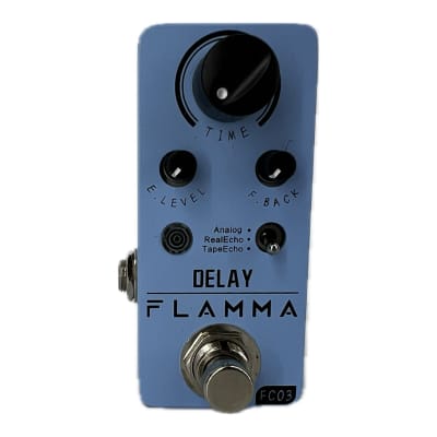 Flamma FC03 Delay