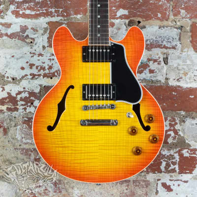 Gibson Custom Shop CS-336 | Reverb