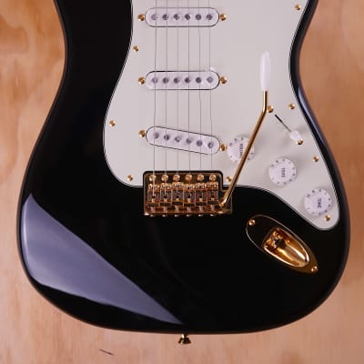Fender MIJ Traditional II '60s Stratocaster | Reverb UK