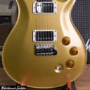 Mint Paul Reed Smith PRS DGT Signature Gold Top Moon Inlays