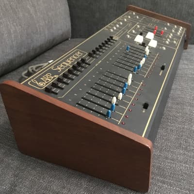 RARE ARP 1613 Analog Sequencer - 1 DAY SALE! image 10