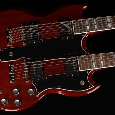 Gibson Custom EDS-1275 Double Neck - CH (#203) for sale