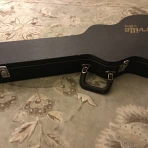Orville by Gibson DOVE ギブソンハードケース Original Cases | Gibson