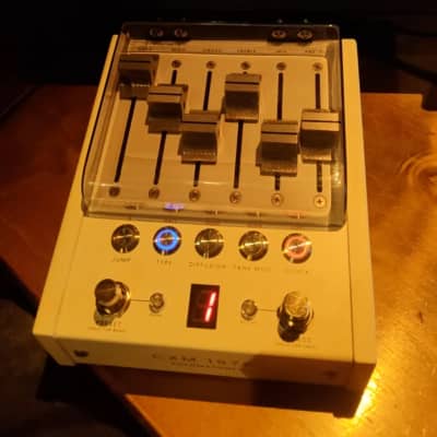 Reverb.com listing, price, conditions, and images for chase-bliss-audio-automatone-cxm-1978