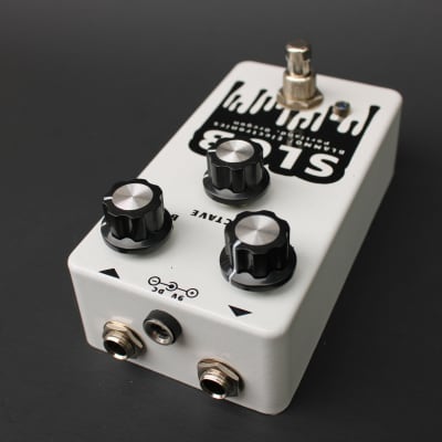 The Slob (Clean Octave Blend CLONE) image 5