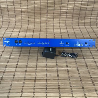 AKAI ME30P II Midi Programmable Patch Bay | Reverb Canada