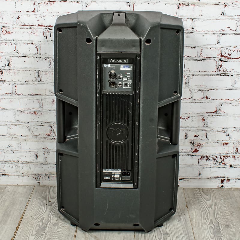 RCF ART 735 A Mk4 15