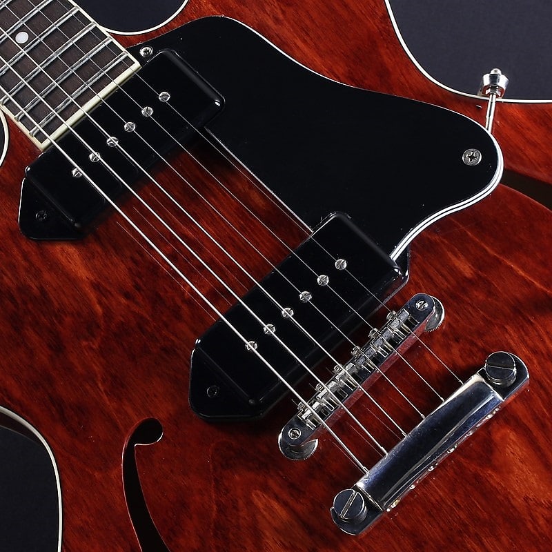 Seventy Seven [USED] EXRUBATO-STD/S-JT AR | Reverb