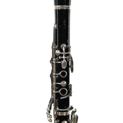 Yamaha YCL-24 Bb Clarinet image 6