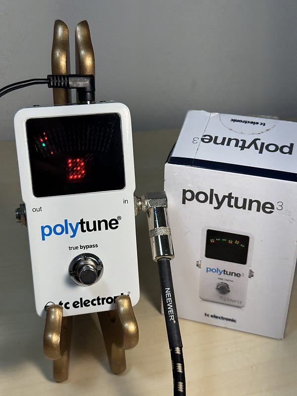 TC Electronic Polytune