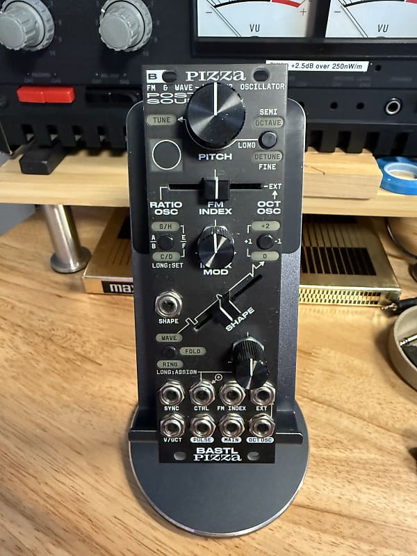 BASTL Instruments Pizza