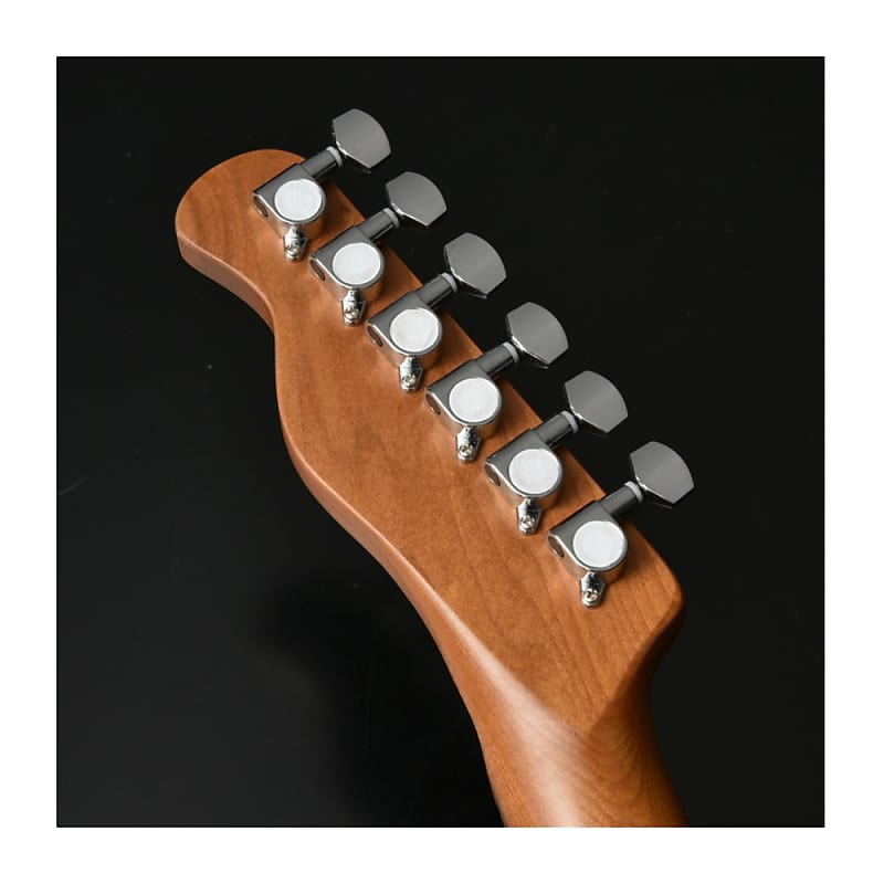 Bacchus BTE-2-RSM/M-BBD Universe Series Roasted Maple | Reverb