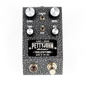 Pettyjohn Electronics Pettydrive V2 