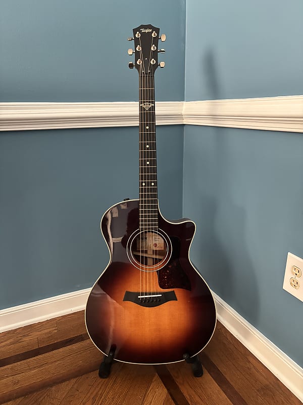 Taylor 314ce LTD 