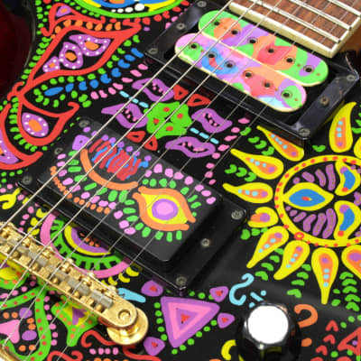 Fernandes MG-120X Hide | Reverb UK