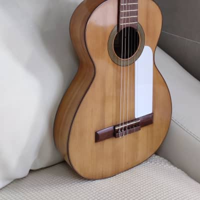 Cayuela guitarra para Niño, small1963 - Ciprés for sale
