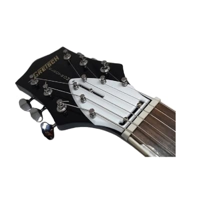 The String Butler® V5 White - Black Pins