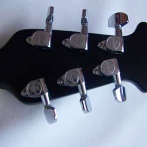 Ovation Applause AE148 Shallow Acoustic Electric Guitar in