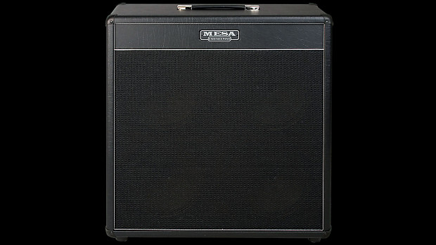 Mesa Boogie Lone Star 4x10" Guitar Speaker Cabinet image 1