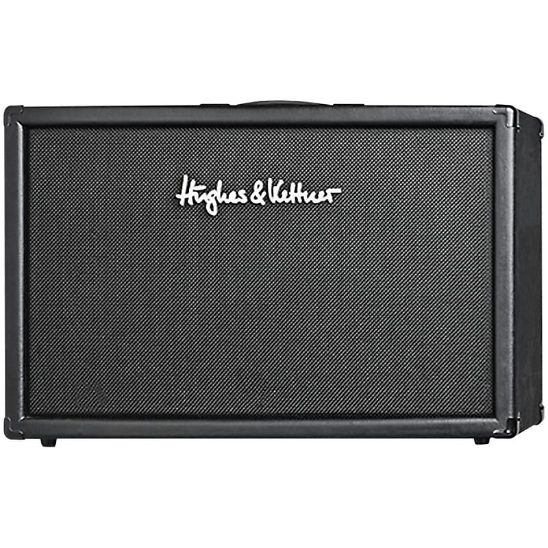 Hughes & Kettner TubeMeister 212 120-Watt 2x12