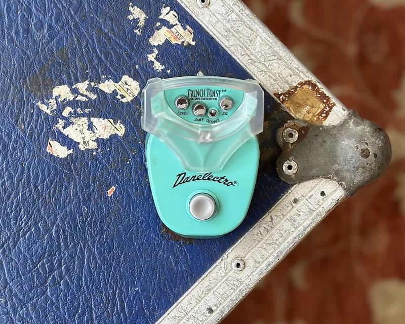 Danelectro French Toast