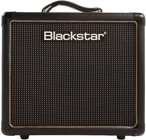Blackstar HT-1 1W 1x8 Guitar Combo image 1