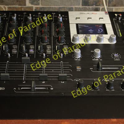Ecler  EVO-5 DJ Mixer - midi fx controller soundcard firewire pioneer nexus image 2