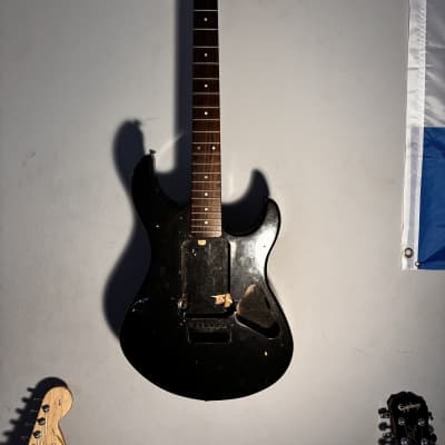 Yamaha EZ-EG yellow | Reverb