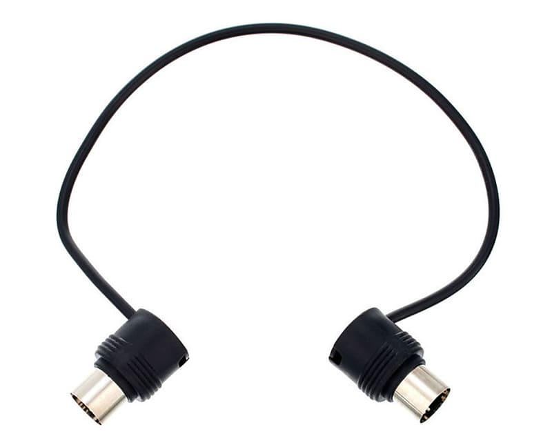 One Control Midi Hammer Cable 30 MIDI Cable image 1