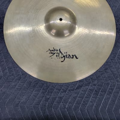 Zildjian 20