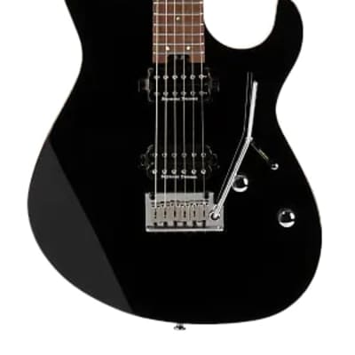 Cort G300 Pro Series Double Cutaway Black Gloss, Mint, Free Shipping image 18