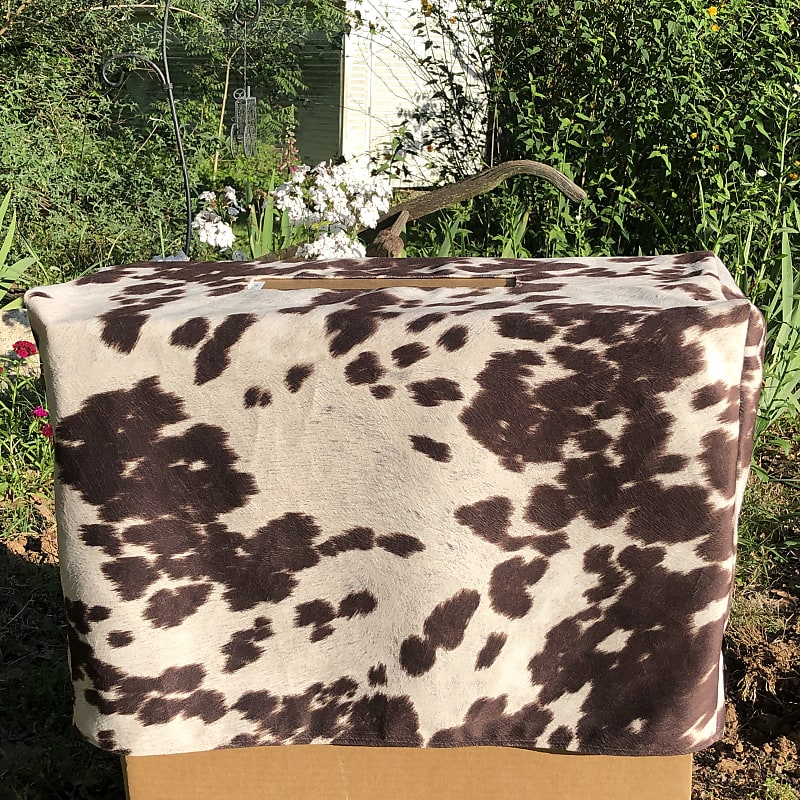 Mojo Amp Covers Deluxe Reverb Reverb