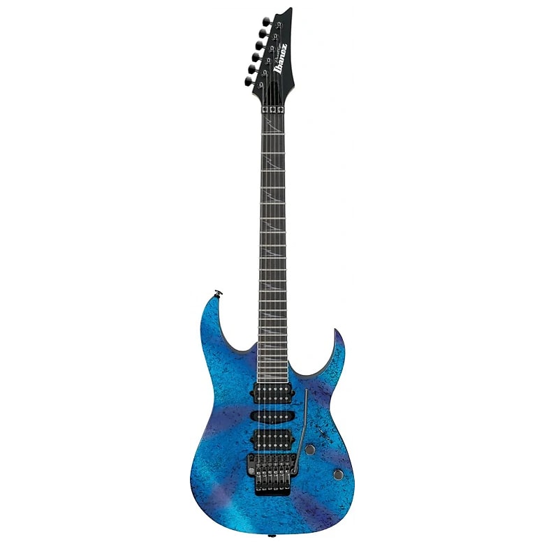 Ibanez RG3770Z Prestige | Reverb