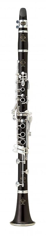 Buffet R13 A Clarinet Outfit image 1