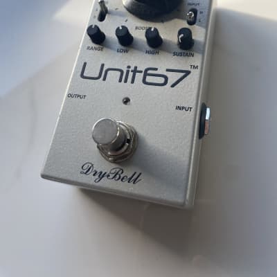 Reverb.com listing, price, conditions, and images for drybell-unit67