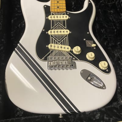 1982 Fender Stratocaster '57 Vintage Reissue JV ST57-115 w