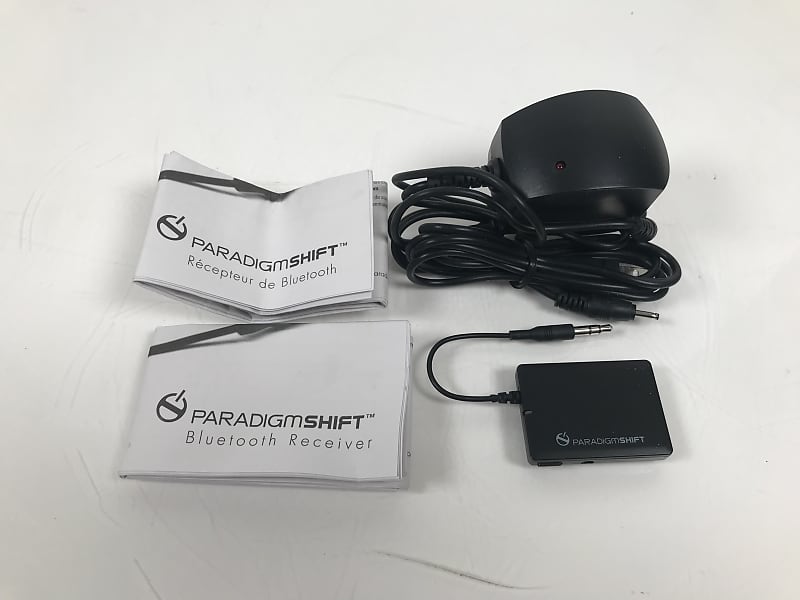 Paradigm BD1 Universal Bluetooth Audio Receiver | Reverb