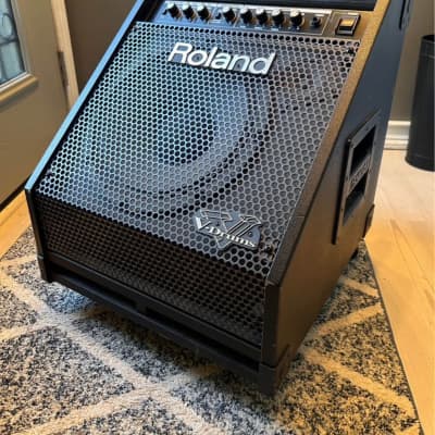 Roland PM-30 Personal Monitor V-ドラム Roland PM-30 | Sweetwater
