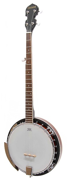 Crestwood banjo deals