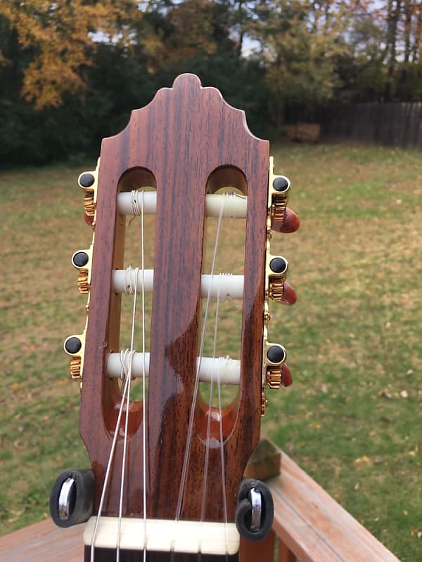 【中古】 Sevillanas LosPalosDelFlamenco Used Flamenco Guitar