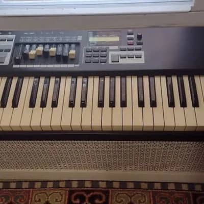 Hammond XK-1C 61-Key Portable Organ with Drawbars 2010s - Natural