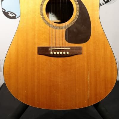 Seagull SM-6 Spruce 1997 | Reverb