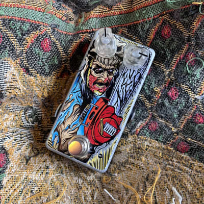 Reverb.com listing, price, conditions, and images for abominable-electronics-evil-ned