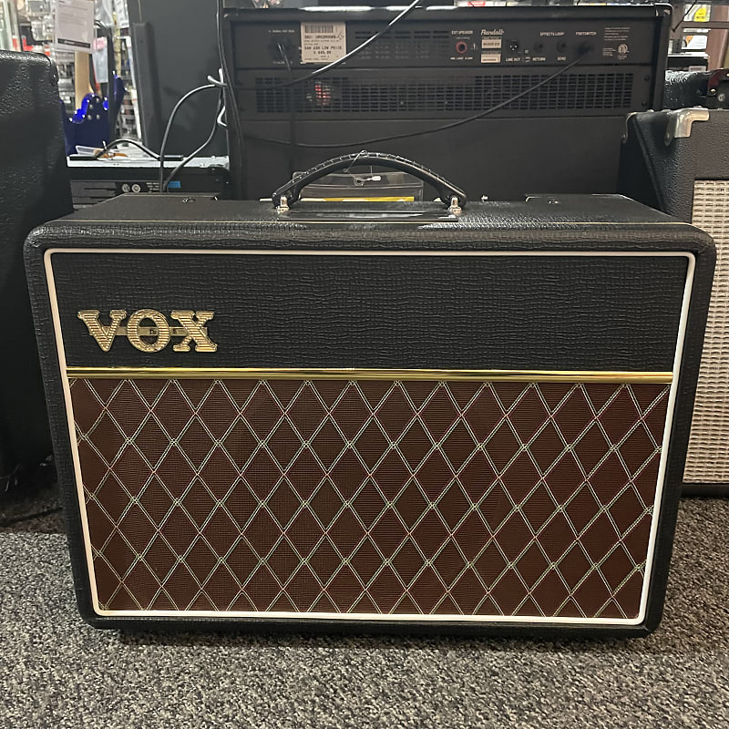 Vox AC10C1 1x10