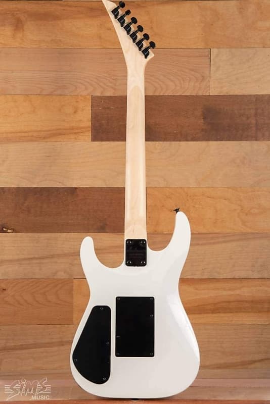 Jackson JS Series JS32 DKA-M Dinky Archtop | Reverb