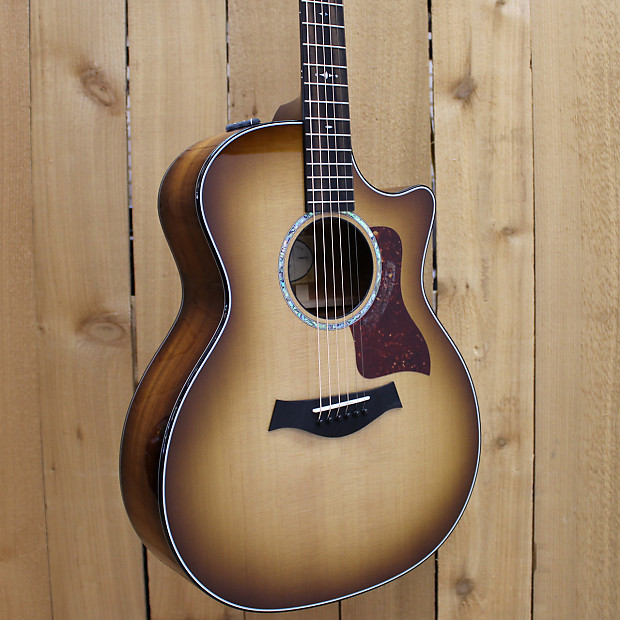 Taylor 714ce LTD 2017 価格相談 Taylor 2017 Fall LTD 714ce