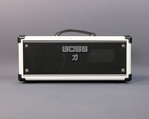 Used boss store katana head